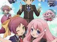 7部经典后宫番剧，从更新时就开始追的现在有20了吧