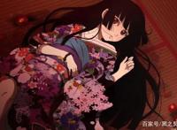 盘点动漫中受欢迎的冰山美人，漂亮就是王道