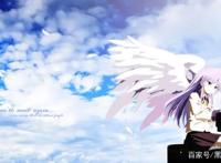 盘点动漫中受欢迎的冰山美人，漂亮就是王道