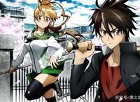 经典作品回顾，还记得10年前的你都在看哪些动漫么？