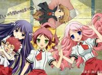 经典作品回顾，还记得10年前的你都在看哪些动漫么？