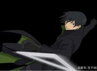 小众优秀动漫推荐：《黑之契约者》，超自然超心理学的悬疑作品