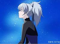 小众优秀动漫推荐：《黑之契约者》，超自然超心理学的悬疑作品