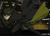 神作直推：《黑之契约者》一部漫迷片库中不可缺少的黑暗治愈冷番