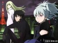 神作直推：《黑之契约者》一部漫迷片库中不可缺少的黑暗治愈冷番