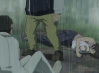 《黑之契约者》OVA：最遥远的距离，便是眼睁睁地看着你离我而去