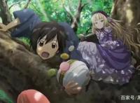 不再是有生之年系列，完结动画推荐