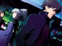 黑之契约者：守护自己所爱之人