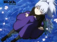 骨头社原创动画：死神所做的梦，是比黑暗更阴暗的地狱吗？