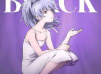 经典动漫《黑之契约者》银壁纸专辑！十一年的岁月，你可还记得她