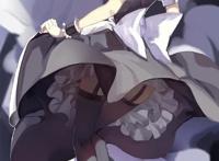 经典动漫《黑之契约者》银壁纸专辑！十一年的岁月，你可还记得她