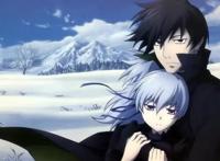 推荐一部我超爱的动漫《黑之契约者》