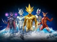 盘点《赛尔号》6大最强反派BOSS，最后1个分分钟手撕雷伊！