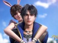 同样是11岁，蓝轩宇是小英雄，唐三和唐舞麟在打铁，霍雨浩开挂？