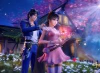 斗罗大陆：男主为爱人能做什么疯狂的事？唐三断手断脚，他炸星球