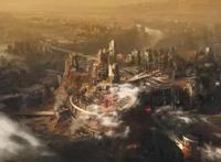 制作甚于灵笼的《残次品》，我到了淤泥深处，却捡到了一颗星星！