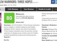 Switch新游速报：无人深空、信长野望、网球王子等十余款游戏登场