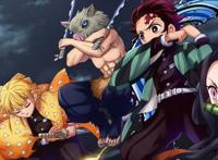 为什么大家都说《鬼灭之刃》好看，豆瓣才给9.1分？好看在哪里？