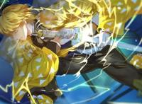 为什么大家都说《鬼灭之刃》好看，豆瓣才给9.1分？好看在哪里？