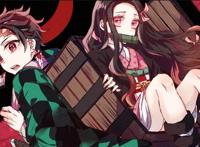 为什么大家都说《鬼灭之刃》好看，豆瓣才给9.1分？好看在哪里？