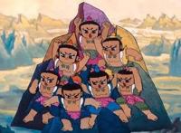 那些年我们看过的动漫