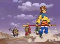 那些年我们看过的动漫