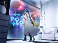 终极斗罗漫画：太空初战，明明是蓝轩宇的主场，却被唐舞麟帅到了