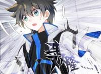 终极斗罗：唐舞麟只将乐卿灵当妹妹，蓝轩宇将首次实战驾驶战机！