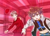 终极斗罗：蓝轩宇驾驶战机曝光，小龙神被打屁股，蓝潇不敢说话