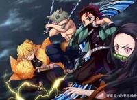 飞碟社再次被曝偷税，第一次带上《Fate》，这次是《鬼灭之刃》