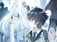 终极斗罗：唐舞麟一脚跺碎流星级攻击舰，古月娜挥手击毁隐形战舰