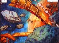 “银河女神”不讲武德搞偷袭，老古千锤百炼竟有“粉红少女心”