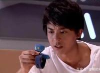 童年经典特摄剧《金甲战士》不知道你们是否记得主角“张伟”呢？