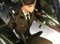 终极斗罗：海盗团长摇身一变，成为斗罗联邦的少将？轩宇：开玩笑