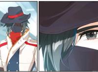 蓝轩宇想驾驶星际战机对抗星际海盗，唐舞麟表明把乐卿灵当妹妹