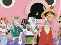 航海王：动漫2025完结后，讲述星际海盗，类似《博人传》你喜欢吗