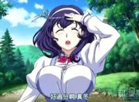 动漫：羡慕这些后宫番男主，你说他们花不花心？