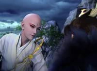 第一眼感觉平淡，细看下来有些惊艳的国漫《少年歌行》，值得推荐