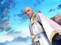 第一眼感觉平淡，细看下来有些惊艳的国漫《少年歌行》，值得推荐