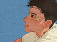 男生头像丨非要把所有好感都耗尽，你才甘心