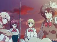 还记得这部“硬核”求生番吗？四位“美少女”终于获救了