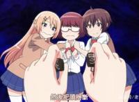 还记得这部“硬核”求生番吗？四位“美少女”终于获救了