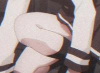 伤感动漫头像：即使遍体鳞伤也希望你是快乐的模样！