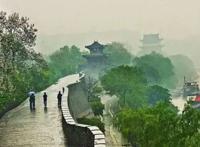 惠州“一路向北”