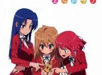 补番推荐：这部动漫的女主堪称教科书式的傲娇，难忘的《龙与虎》