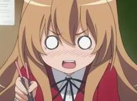 补番推荐：这部动漫的女主堪称教科书式的傲娇，难忘的《龙与虎》