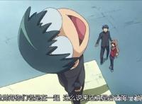 你要我当你的宠物狗我却要当你的龙，动漫龙与虎龙儿的高情商撩妹