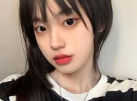 可爱化身动漫真人女生头像