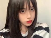 可爱化身动漫真人女生头像