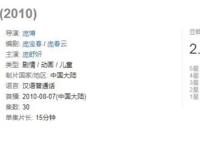 三年动画大师巅峰之作，特效不输千万制作的国漫，哥哥们都看哭了